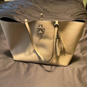 Tory Burch Miller Tote